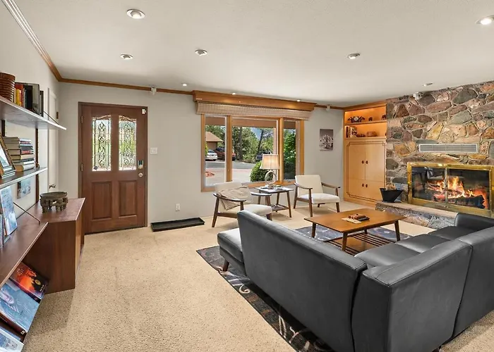Mountain Shadows Escape With A Yoga Studio! Ferienhaus Sedona