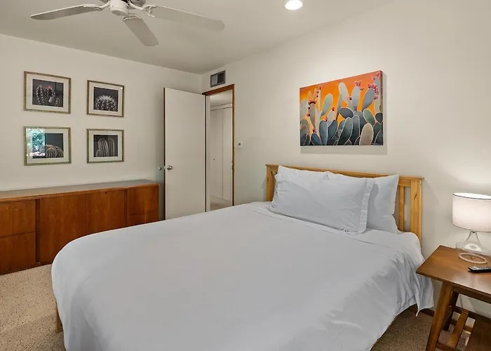 Mountain Shadows Escape With A Yoga Studio! Ferienhaus Sedona
